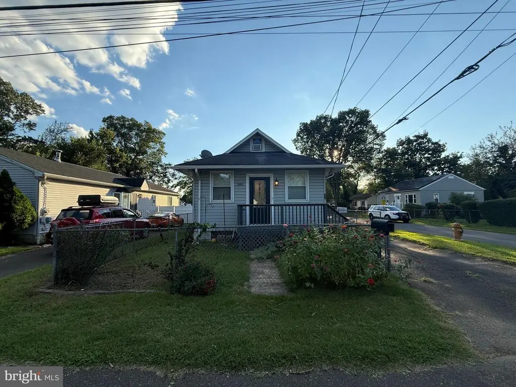 500 Wyoming Ave, CROYDON