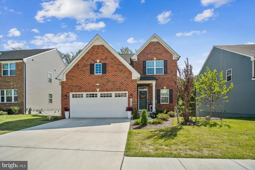 15542 Twin River Cir, BOWIE