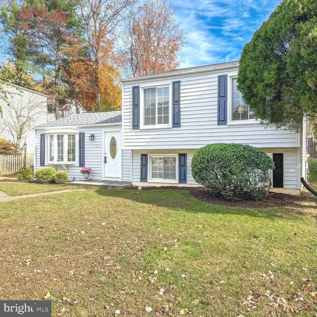 5703 Oak Stake Ct, BURKE