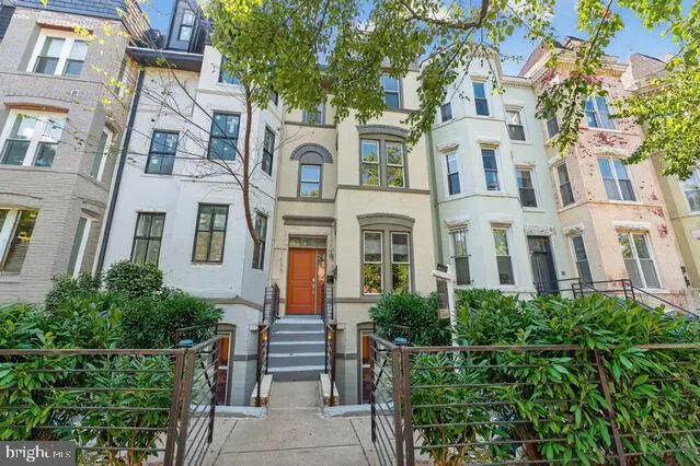 1450 Fairmont St Nw #a, WASHINGTON