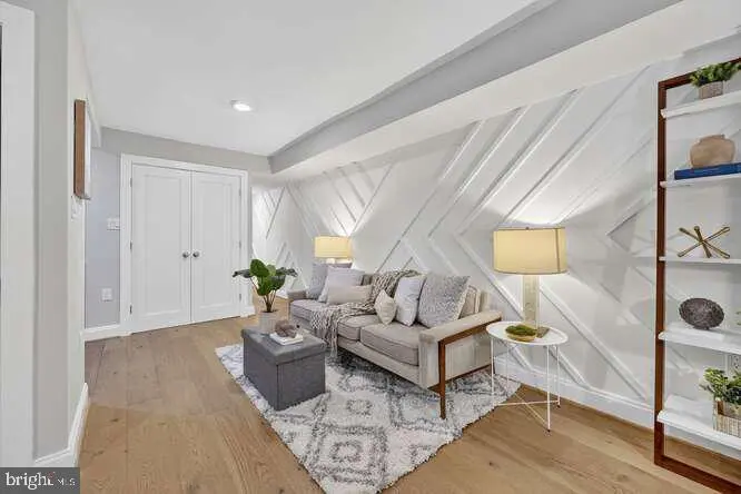 1450 Fairmont St Nw #a, WASHINGTON