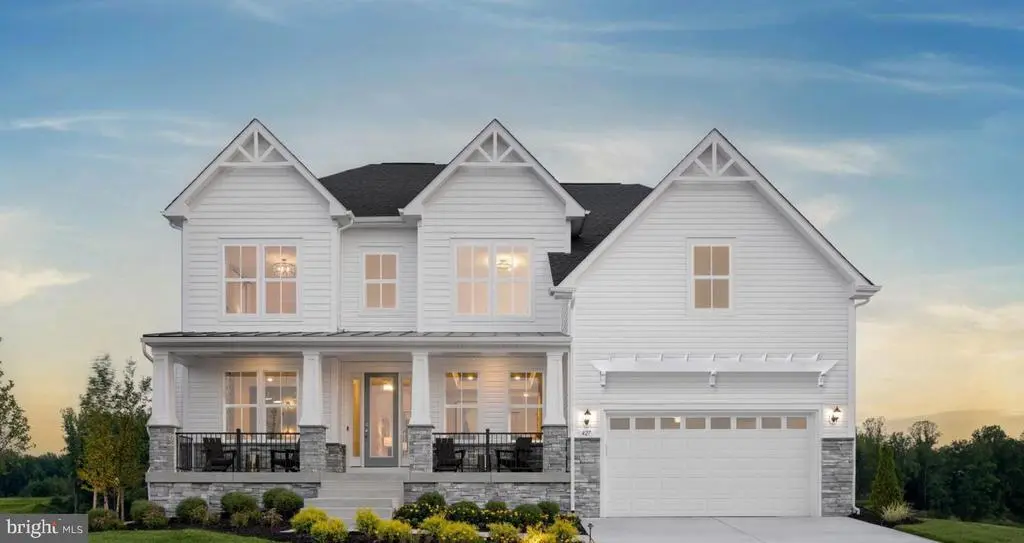 804 Brandenburg Farm Ct, Brunswick