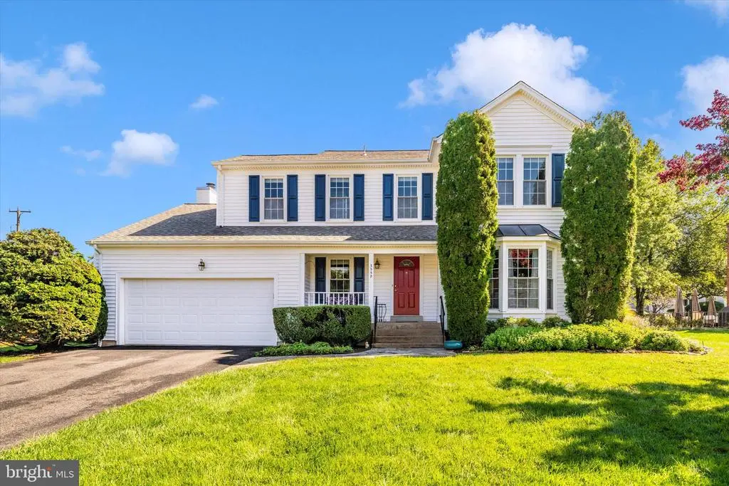 3559 Plum Dale Dr, FAIRFAX