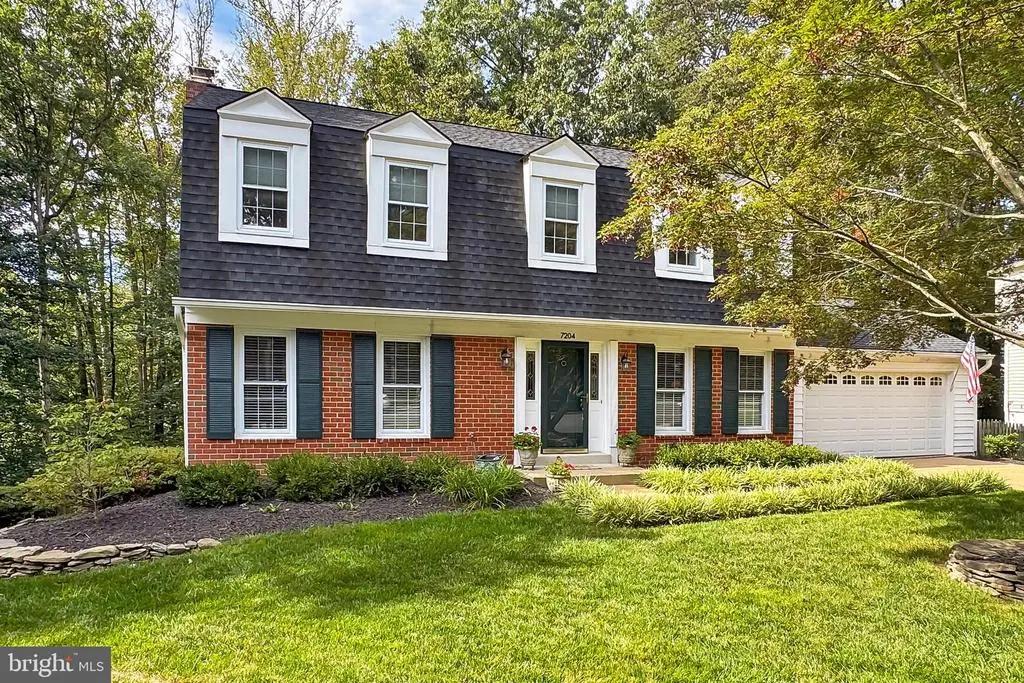 7204 Ming Tree Ct, SPRINGFIELD