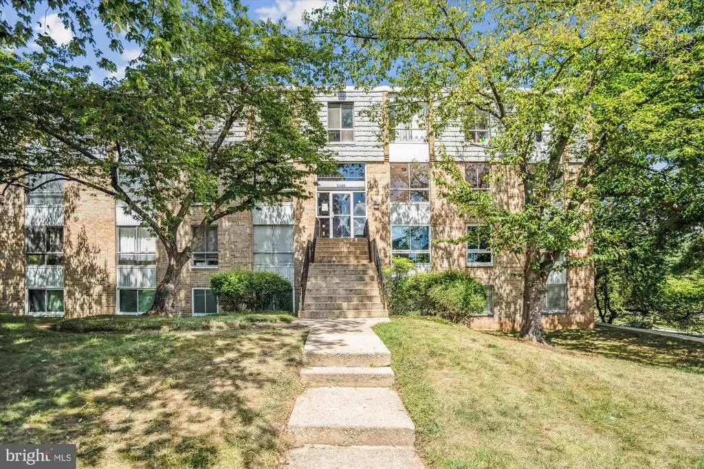 3946 Bel Pre Rd #4, SILVER SPRING