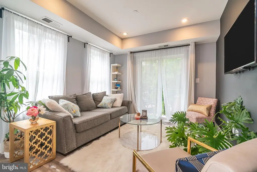 1340 Nicholson St Nw #5, WASHINGTON