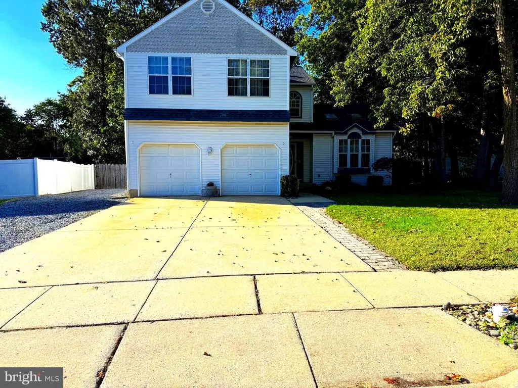 21 Ashland Ave, SICKLERVILLE