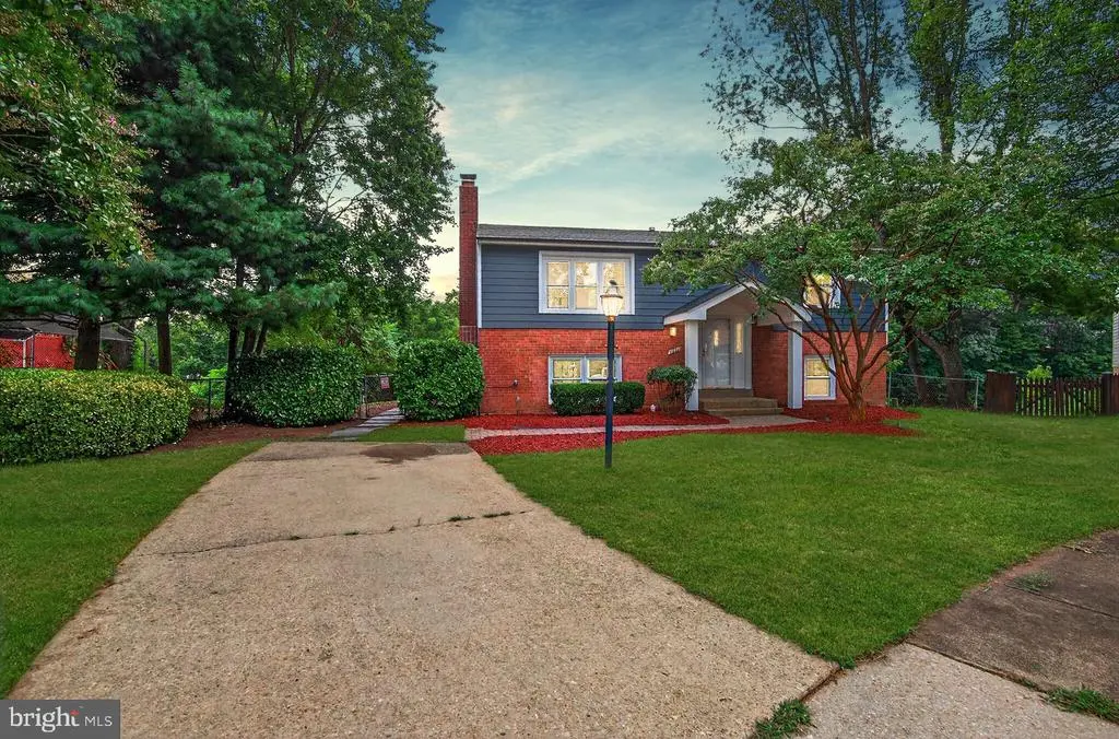 4309 Willoughby Ct, CHANTILLY