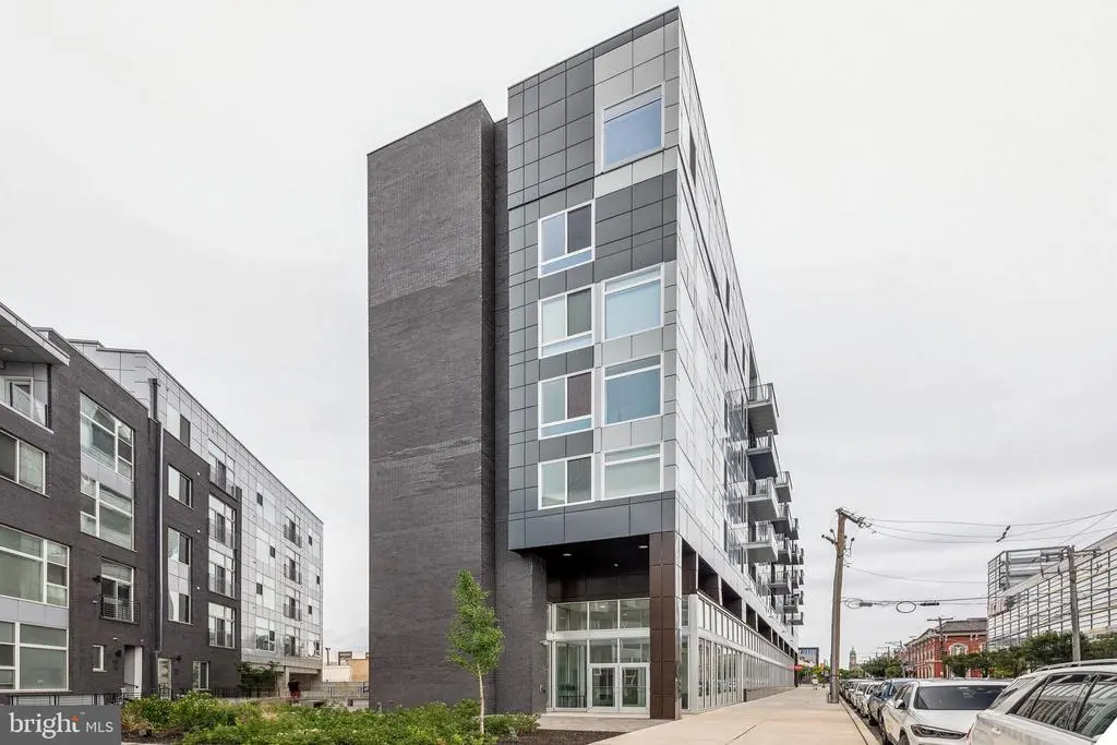 1148 N 2nd St #5h, PHILADELPHIA
