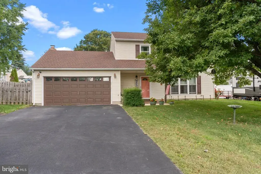 5178 Neshaminy Blvd, BENSALEM