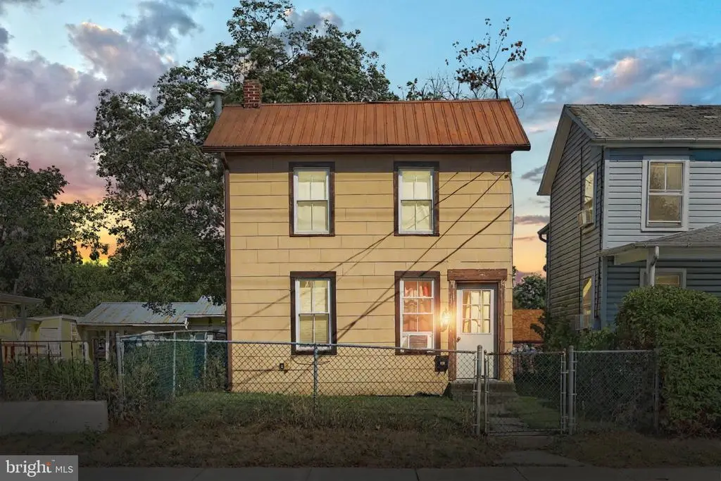 422 S Washington St, GETTYSBURG