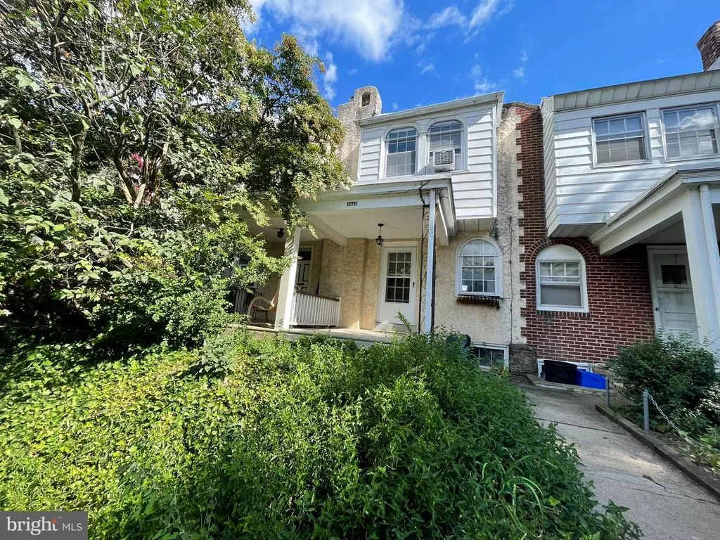 3422 Tilden St, PHILADELPHIA