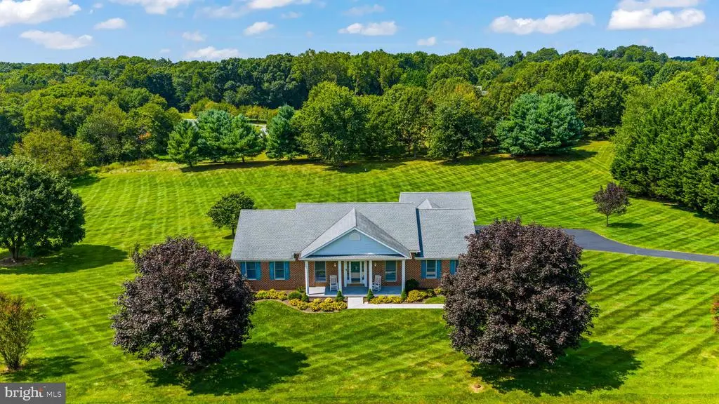 630 Johnsville Rd, Sykesville