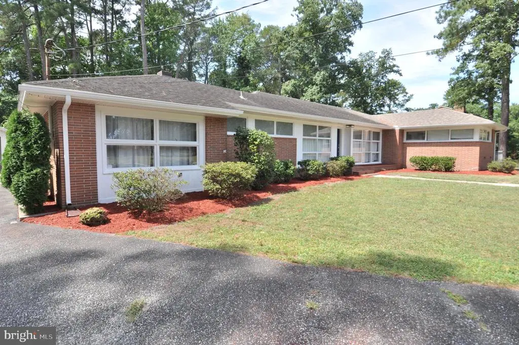 18 Greenway Ave, POCOMOKE CITY