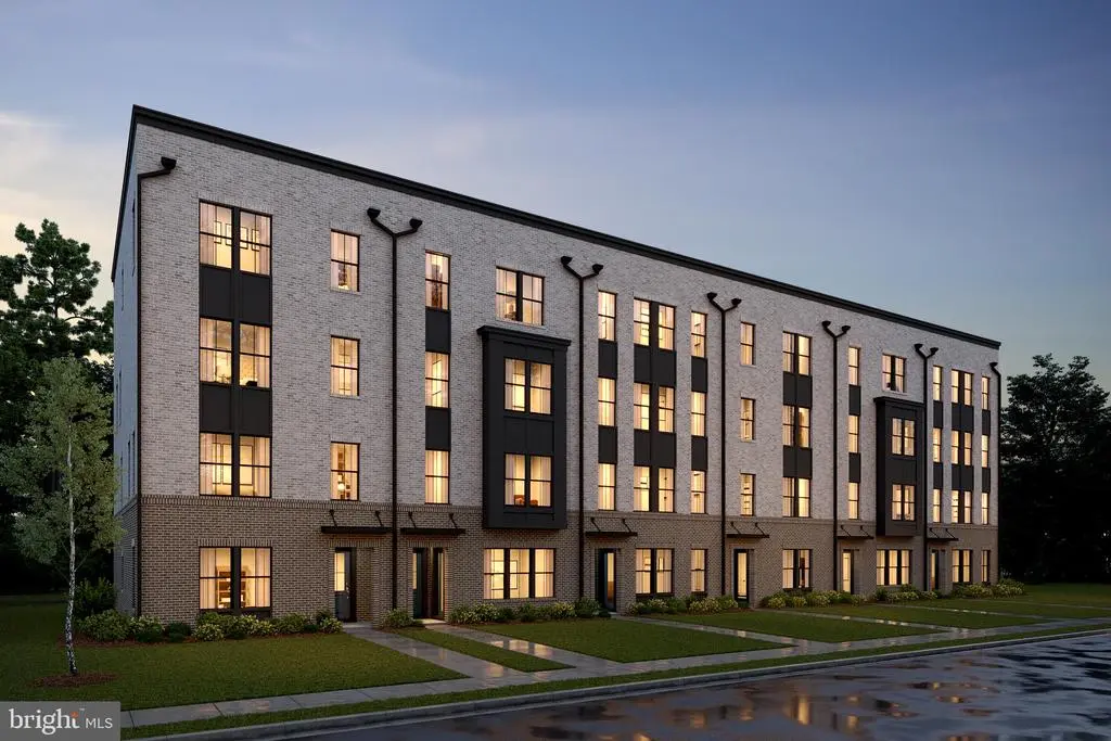 117b E Cromwell St #2010, BALTIMORE