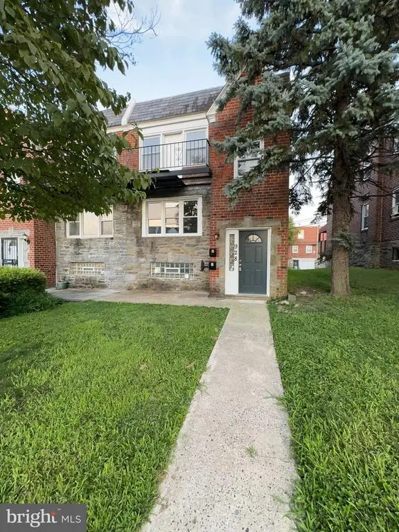 928 E Durard St #floor 2, PHILADELPHIA