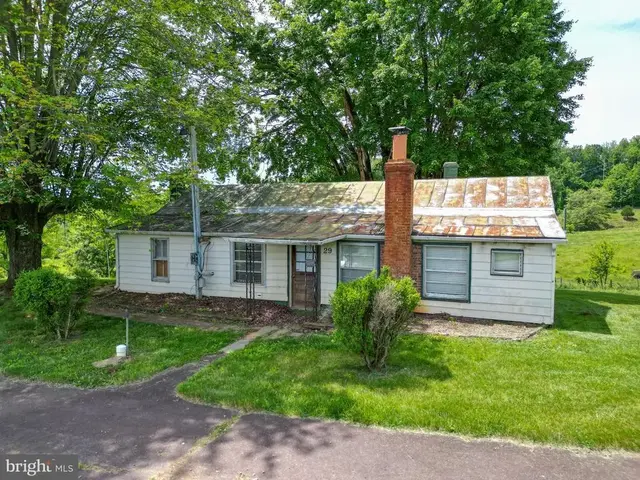 29 Antique Ln, Sperryville