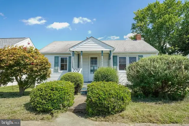 118 N New St, Smyrna