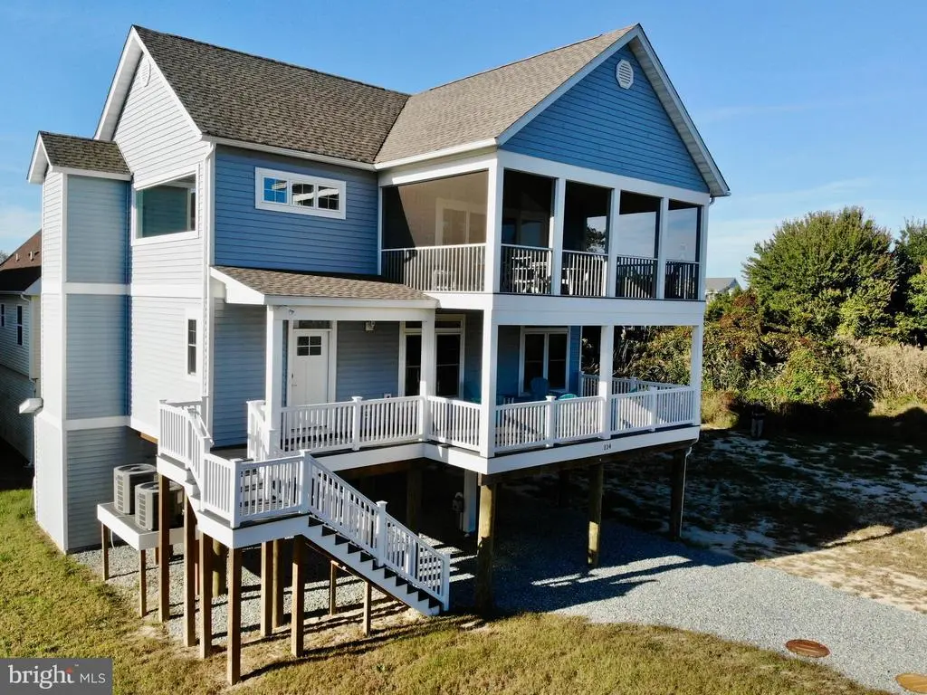 106 N Carolina Ave, Milton