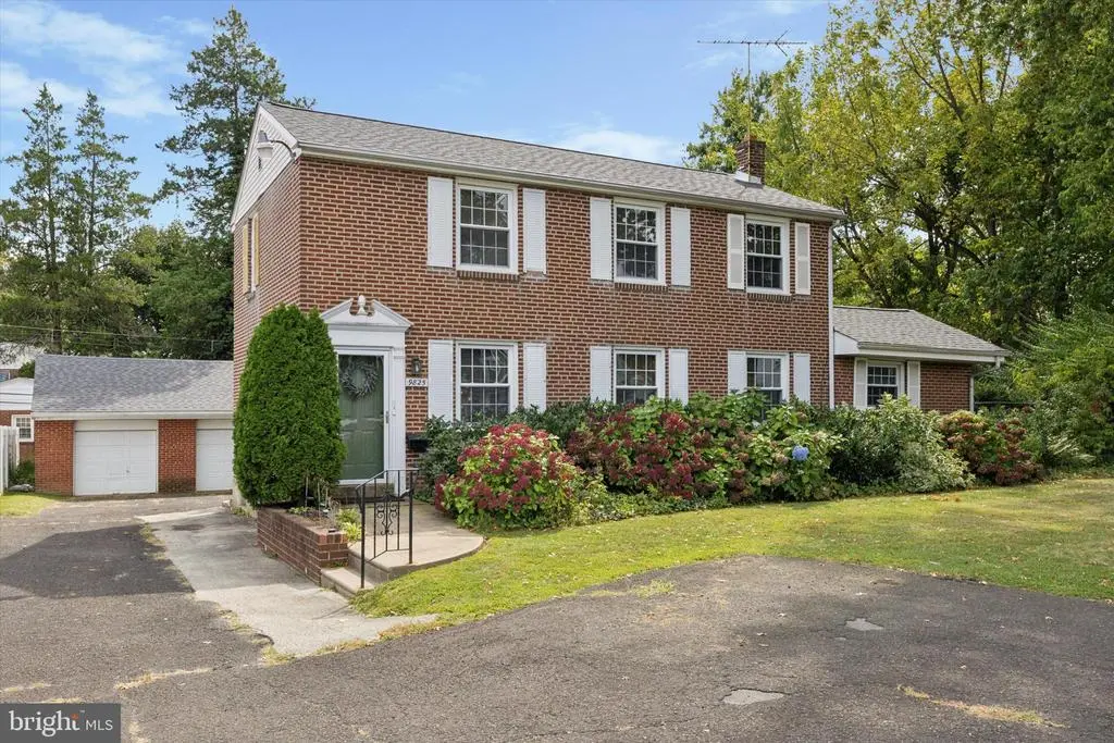 9825 Verree Rd, PHILADELPHIA