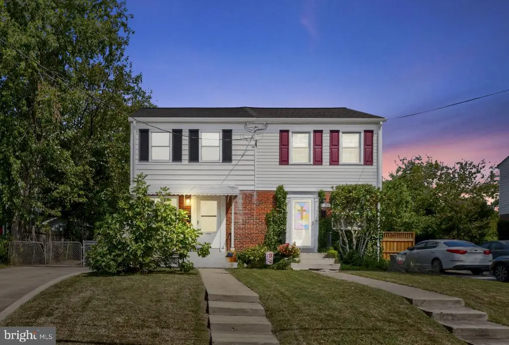 6729 Radcliffe Dr, ALEXANDRIA