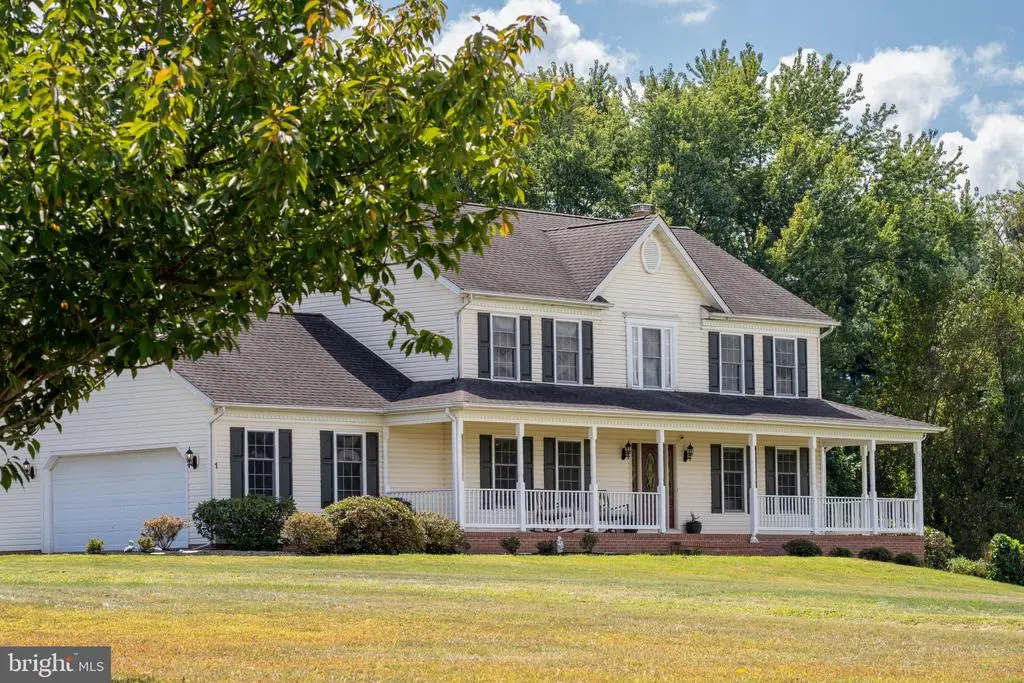 1 Foreston Valley Ct, Parkton