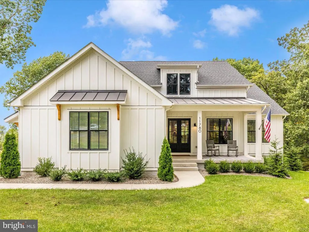 11780 Green Valley Rd, Union Bridge