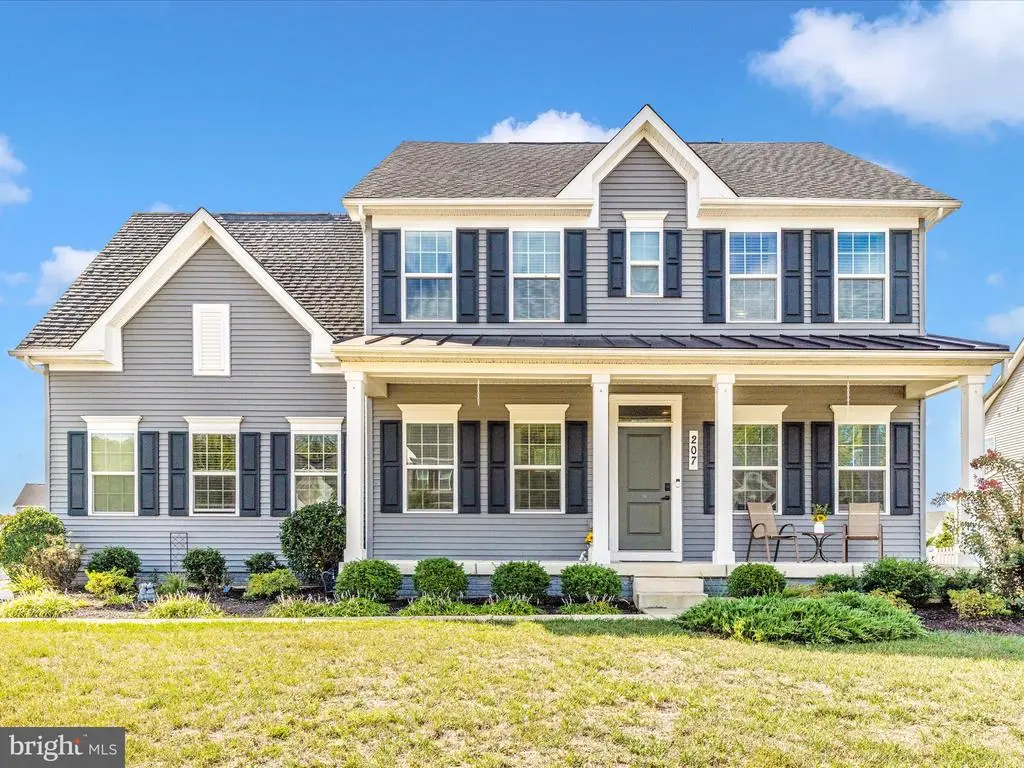 207 Bellgate Ct, WALKERSVILLE