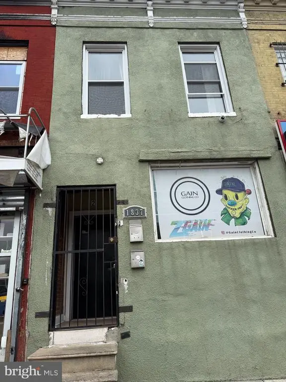 1837 Pennsylvania Ave, Baltimore