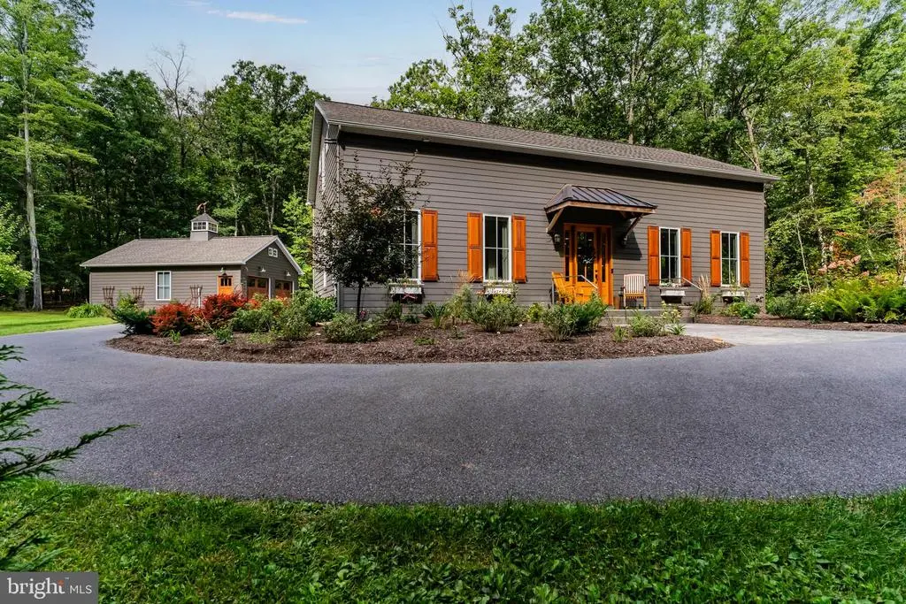 280 Bob White Trail, FAYETTEVILLE