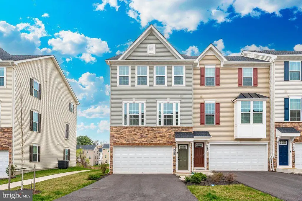 324 Pemberton Park Ln, Frederick
