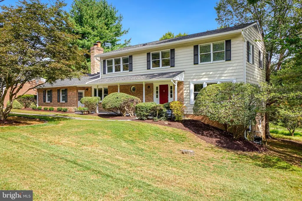 1626 Maydale Dr, Silver Spring