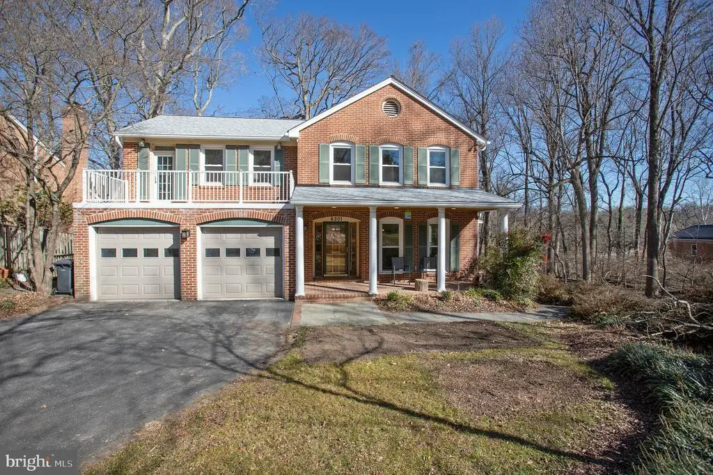 6301 Avalon Dr, Bethesda