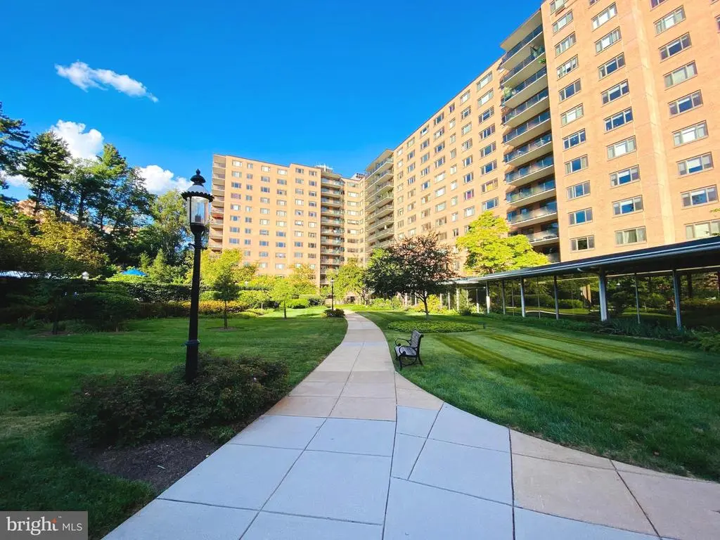 4201 Cathedral Ave Nw #622e, Washington