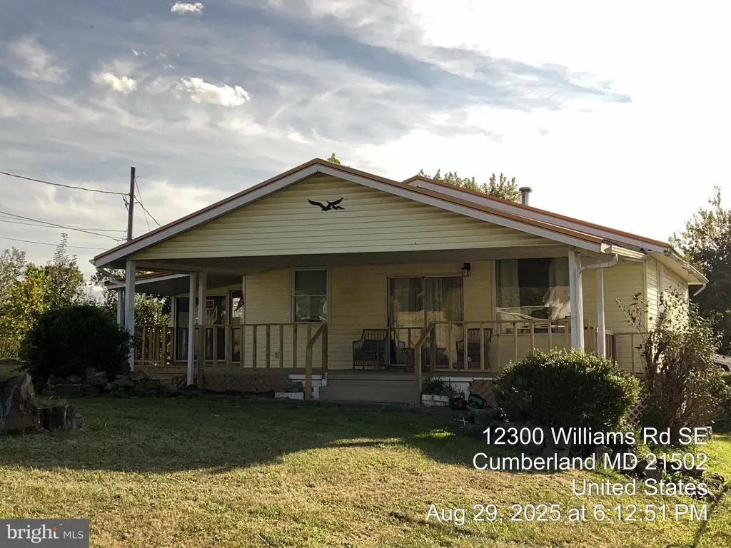 12302 Williams Rd Se, CUMBERLAND