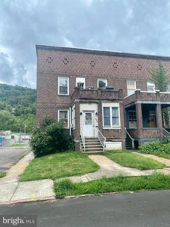 524 Maryland Ave (526), WESTERNPORT