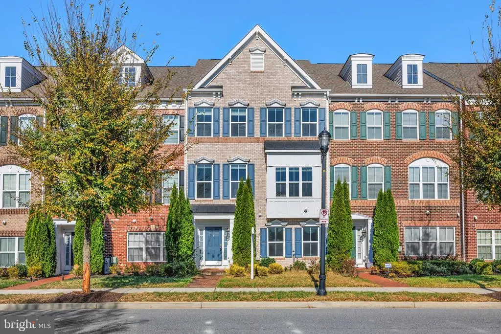 15606 Beech Tree Pkwy, Upper Marlboro