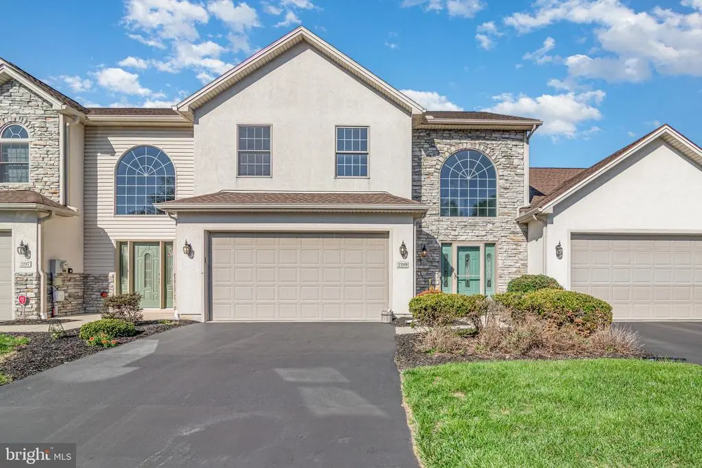 2199 Bordeaux Ct, HARRISBURG