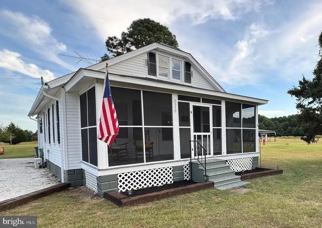 2359 Elliott Island Rd, VIENNA