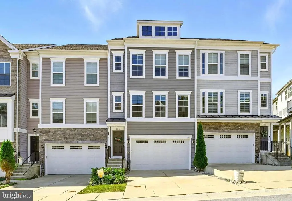 2593 Twin Birch Rd, Hanover