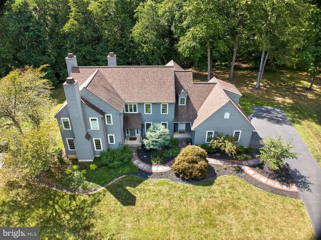 1307 Pennsridge Pl, DOWNINGTOWN