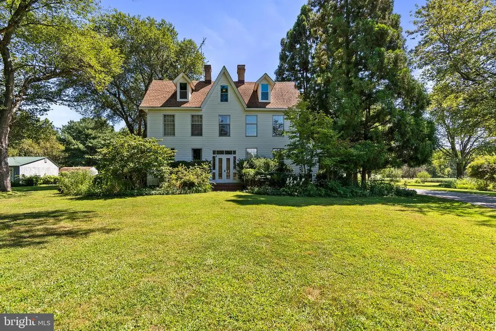 8293 Brices Mill Rd, Chestertown