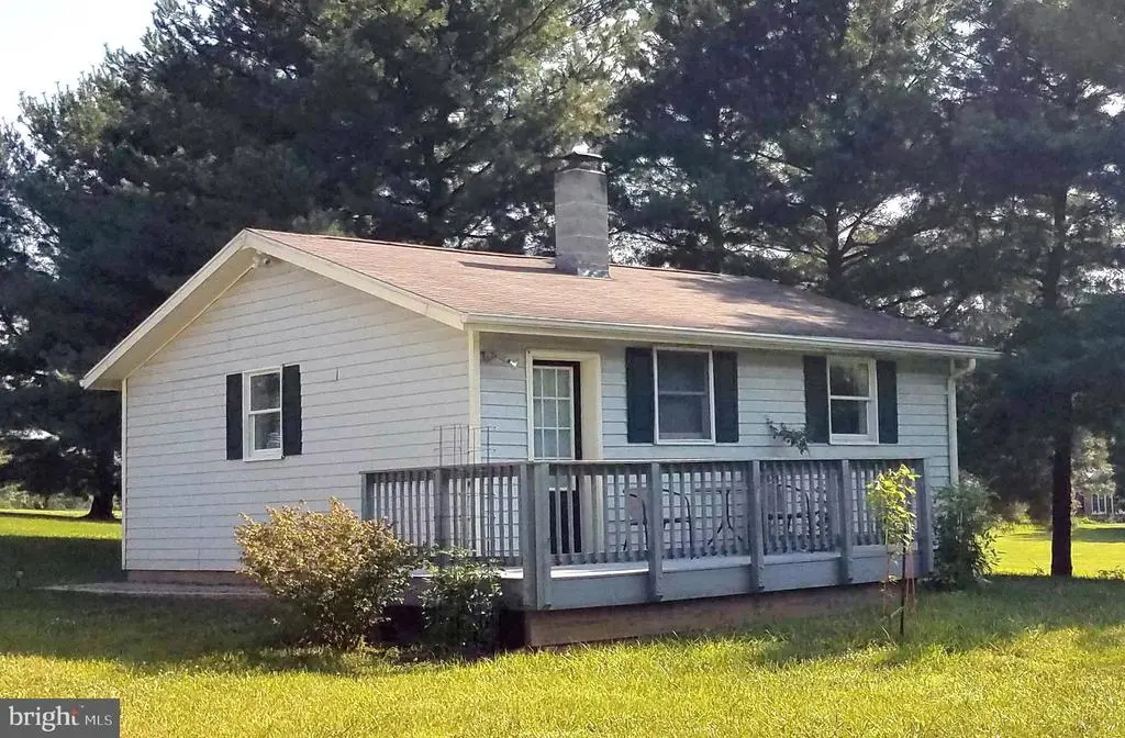 N/A, SHENANDOAH JUNCTION