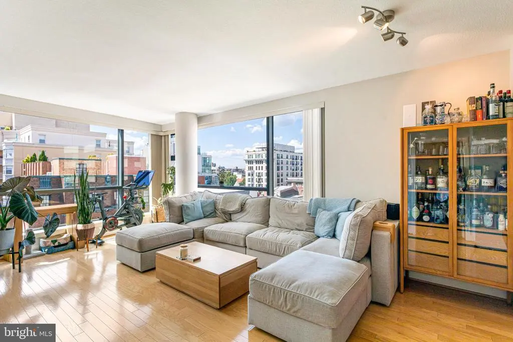 1117 10th St Nw #804, WASHINGTON