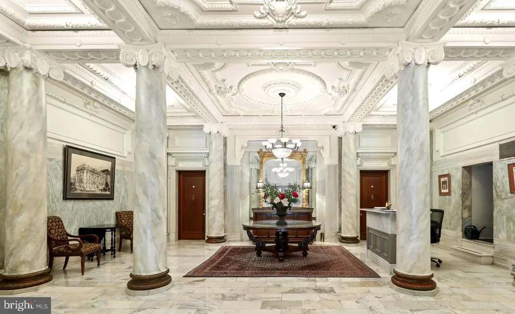 700 Washington Place #2d, Baltimore