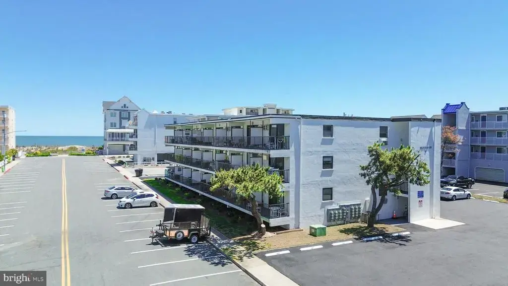 9 138th St #307, OCEAN CITY
