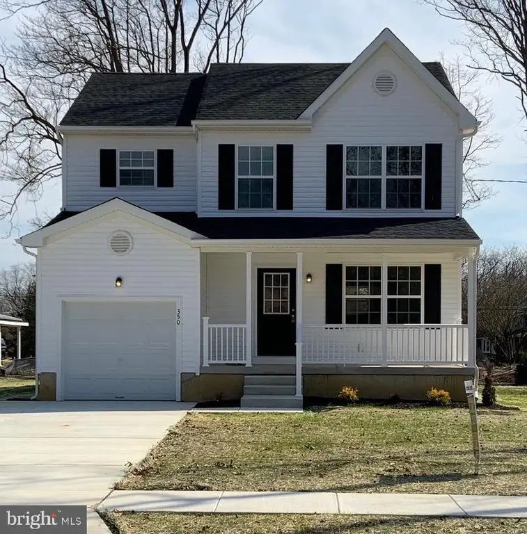 1021 Evergreen Ln, WILLIAMSTOWN