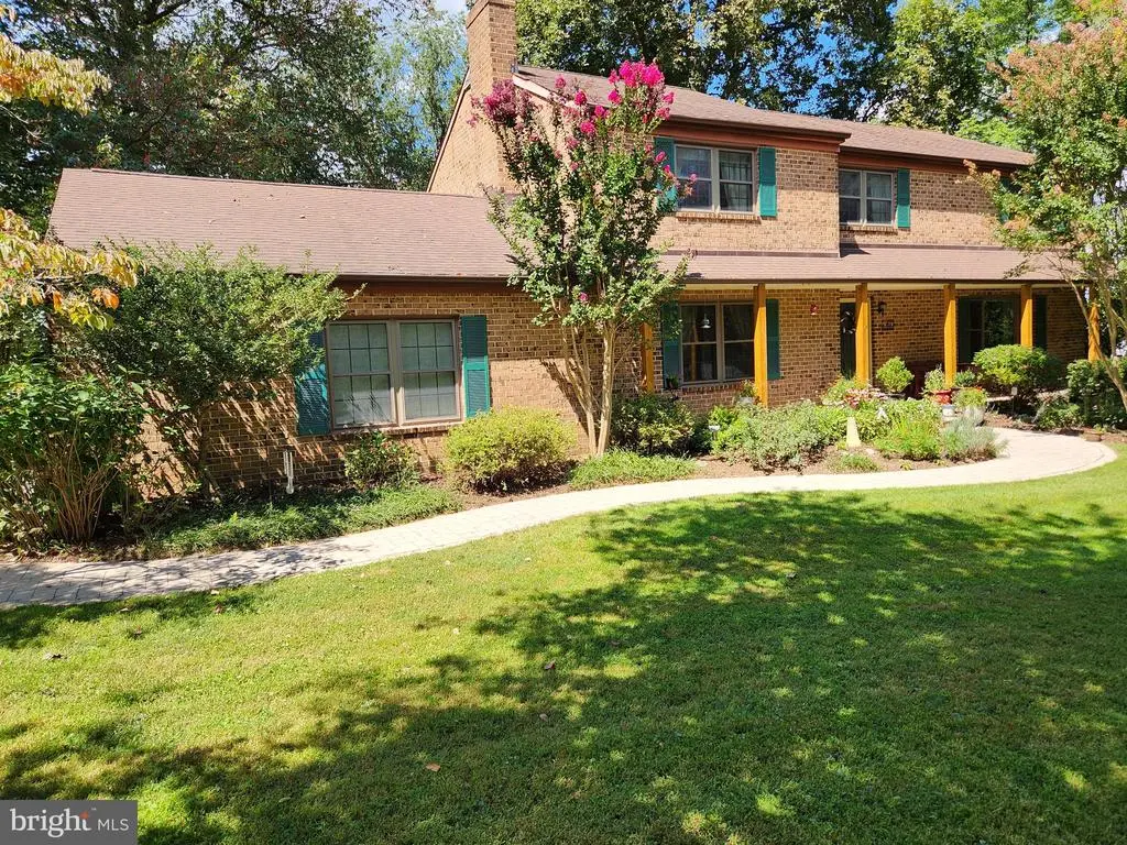 4 Hunters Horn Ct, Owings Mills