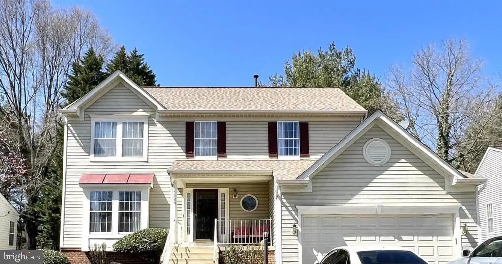 1109 Mandarin Dr, Upper Marlboro