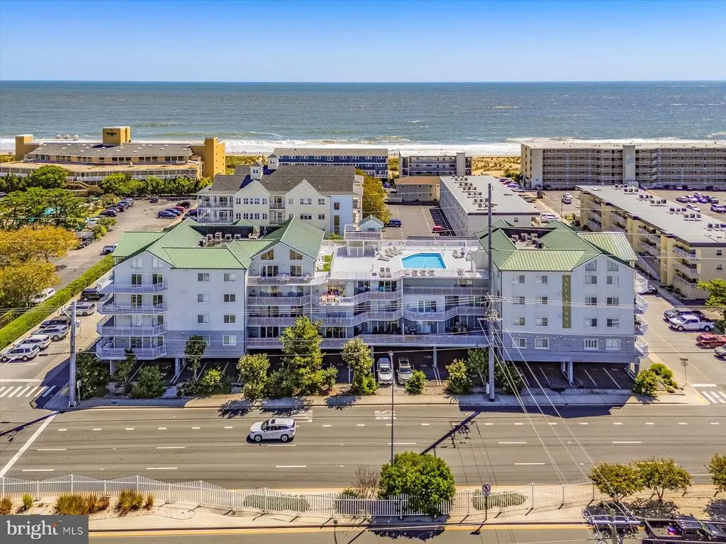 5300 Coastal Hwy #101, Ocean City